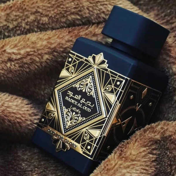 Badee Al Oud Our For Glory Pefume Caballero 100Ml - Imagen 2