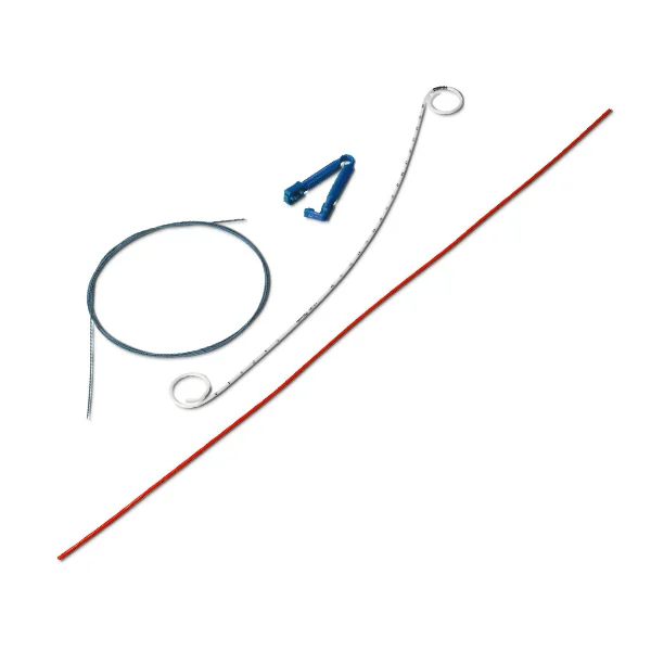 Catéter Double J  N-4 Mc Medical