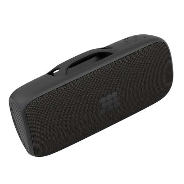 Cubitt Bocina Power Pro Negra Ct-Pwpr01 - Imagen 2