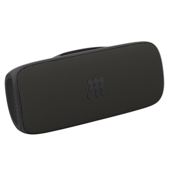 Cubitt Bocina Power Pro Negra Ct-Pwpr01