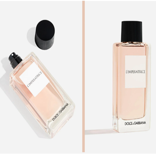 Dolce & Gabbana L Imperatrice Eau De Toilette 100Ml - Imagen 2