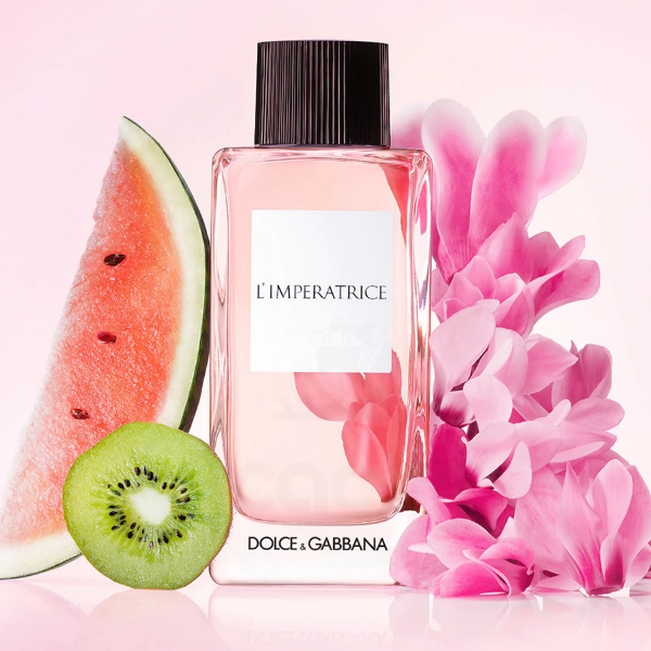 Dolce & Gabbana L Imperatrice Eau De Toilette 100Ml - Imagen 3