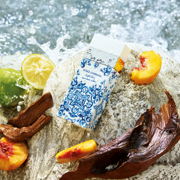 Dolce & Gabbana Light Blue Summer Vibes 100Ml - Imagen 2