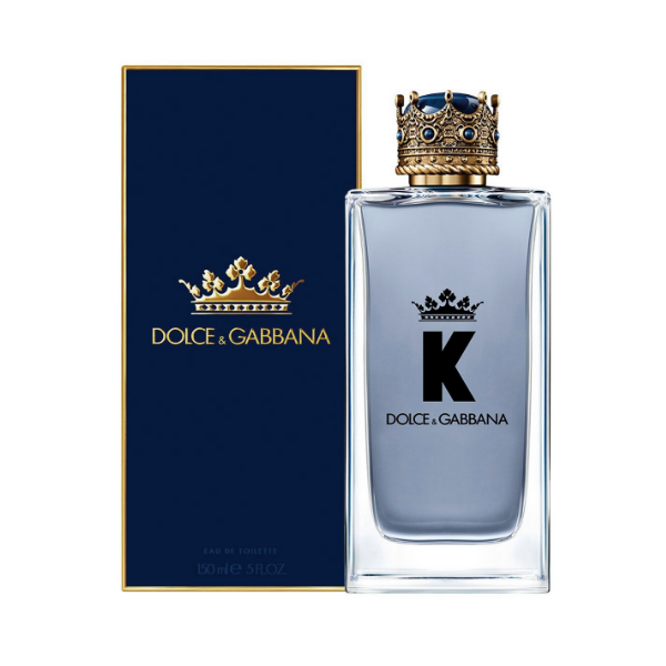 Dolce & Gabbana Para Caballero 100Ml