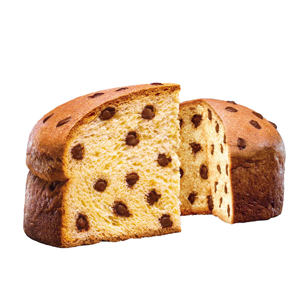 D'Onofrio Panettone Chocoton 450Gr. - Imagen 3