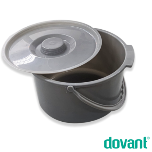 Dovant Sanitario Pórtatil Standar Dv350301 - Imagen 2