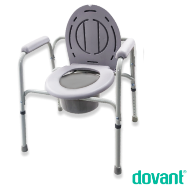 Dovant Sanitario Pórtatil Standar Dv350301