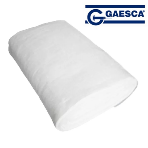 Gasa Absorbente En Rollo 91,44M X 91,44Cm Gaesca
