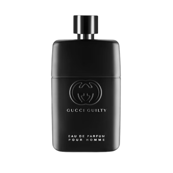 Gucci Guilty Perfume Para Caballero 90Ml