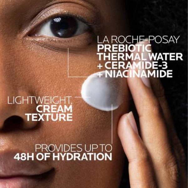 La Roche Posay Toleraine Double Repair Face Moisturizer 75Ml - Imagen 4