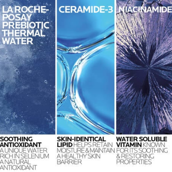 La Roche Posay Toleraine Double Repair Face Moisturizer 75Ml - Imagen 3