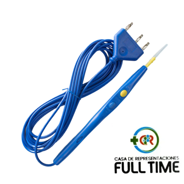 Lapiz De Electrobisturi Full Time