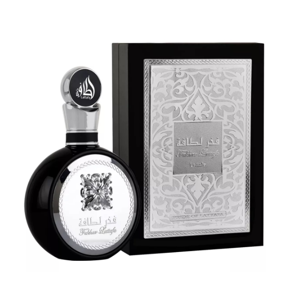 Lattafa Fakhar Perfume Caballero 100Ml