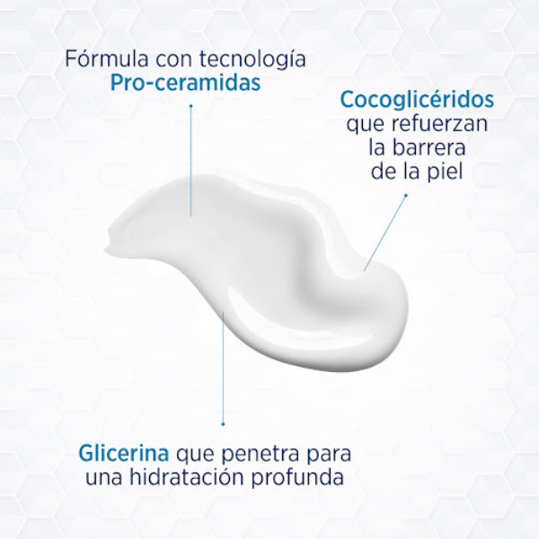 Lubriderm Crema Humectación 200Ml - Imagen 3