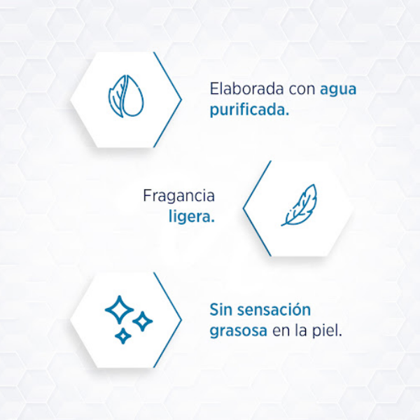 Lubriderm Crema Humectación 200Ml - Imagen 4