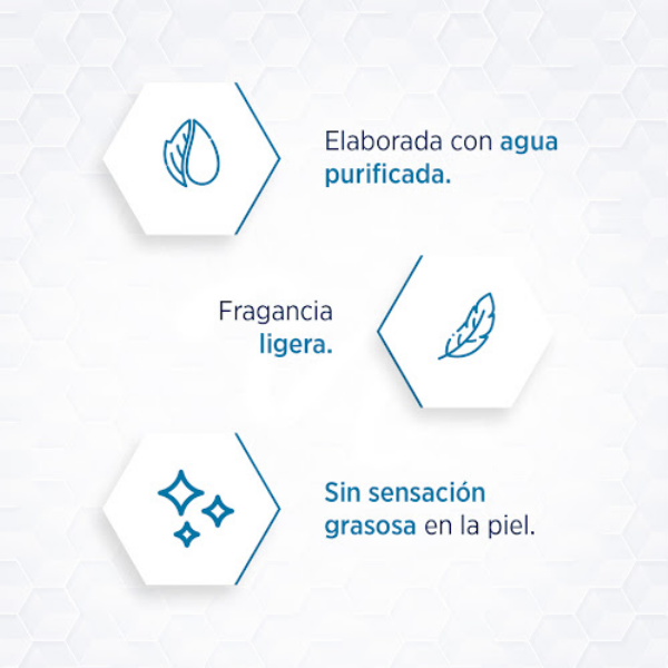 Lubriderm Crema Humectación 200Ml - Imagen 5