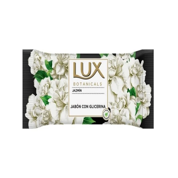 Lux Botanicals Jabón Jazmin X 110Gr.