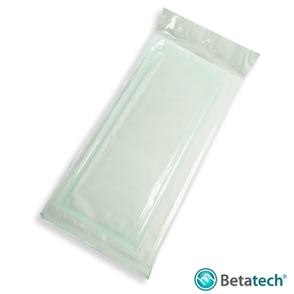 Malla Quirurgica Polymesh 30Cm X 30Cm Betatech