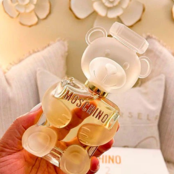 Moschino Toy 2 Para Dama 100Ml - Imagen 2