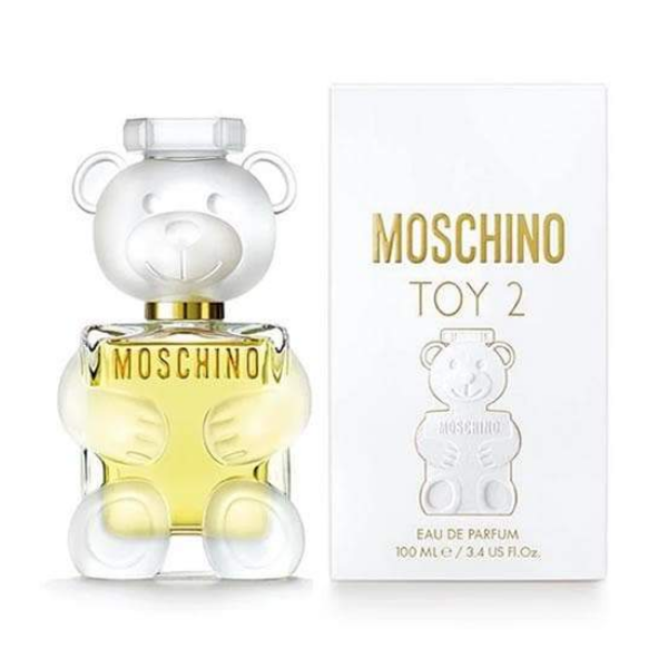 Moschino Toy 2 Para Dama 100Ml