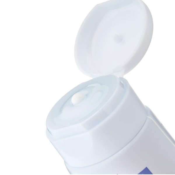 Nivea Crema Para Las Manos Express Feuchtigkeit 75Ml - Imagen 3