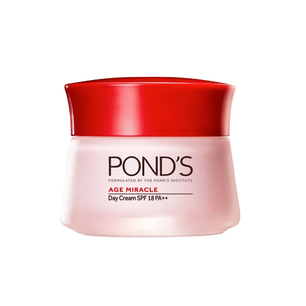 Pond´S Crema Anti Edad Age Miracle Dia 50Gr - Imagen 2