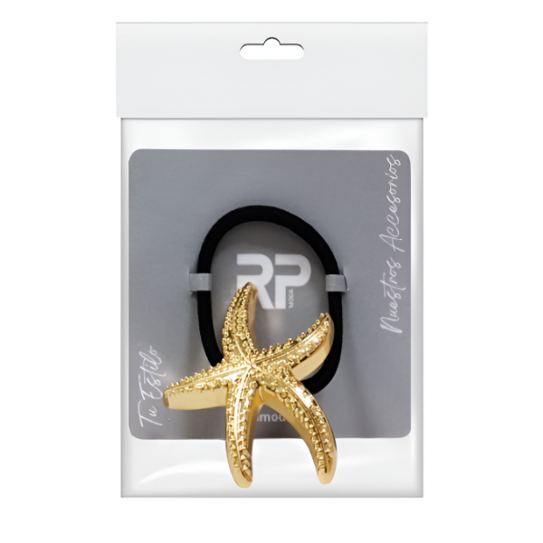 Rp Moda Scrunchies Para Cabello Scru.Cab