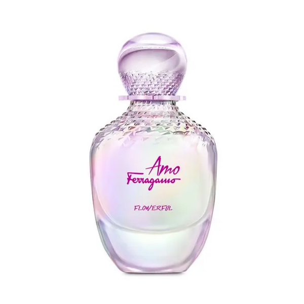 Salvatore Ferragamo Flowerful 100Ml
