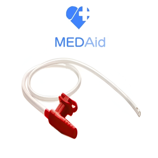 Sonda Succion N-18 Medaid
