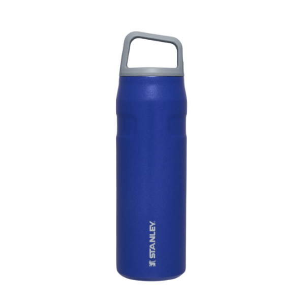 Stanley Vaso Iceflow Bottle Lapis Glimmer X 24Oz