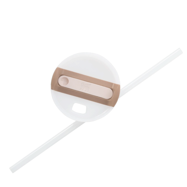 Stanley Vaso Quencher Tumbler Almond Rose X 40Oz - Imagen 3