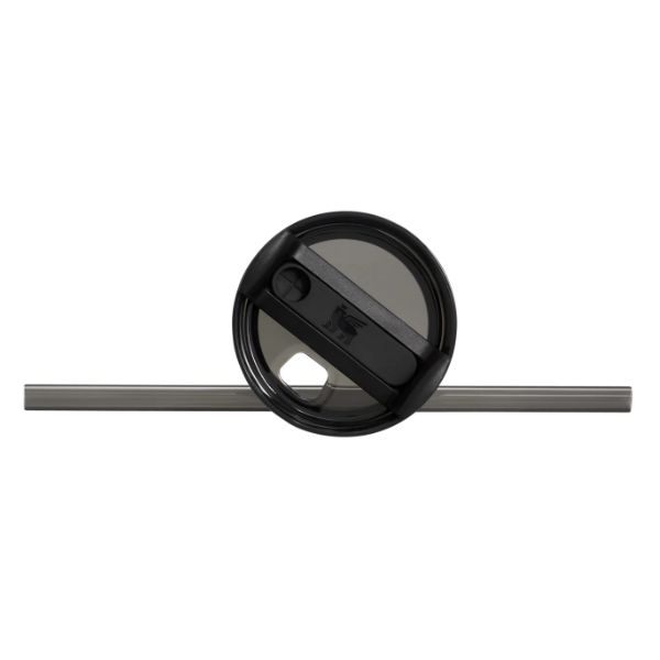 Stanley Vaso Quencher Tumbler Tumb Black X 14Oz - Imagen 3