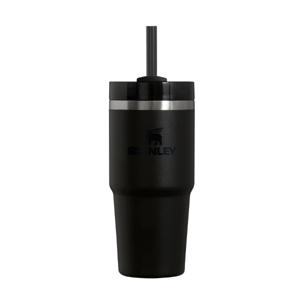 Stanley Vaso Quencher Tumbler Tumb Black X 14Oz