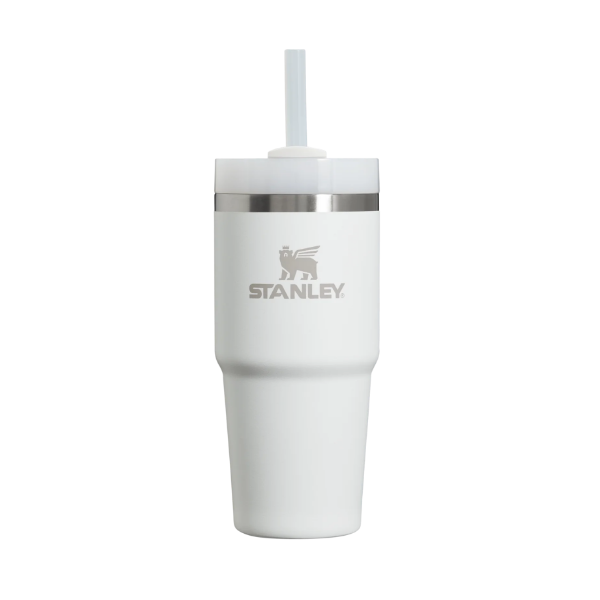 Stanley Vaso Quencher Tumbler Tumb Frost X 14Oz