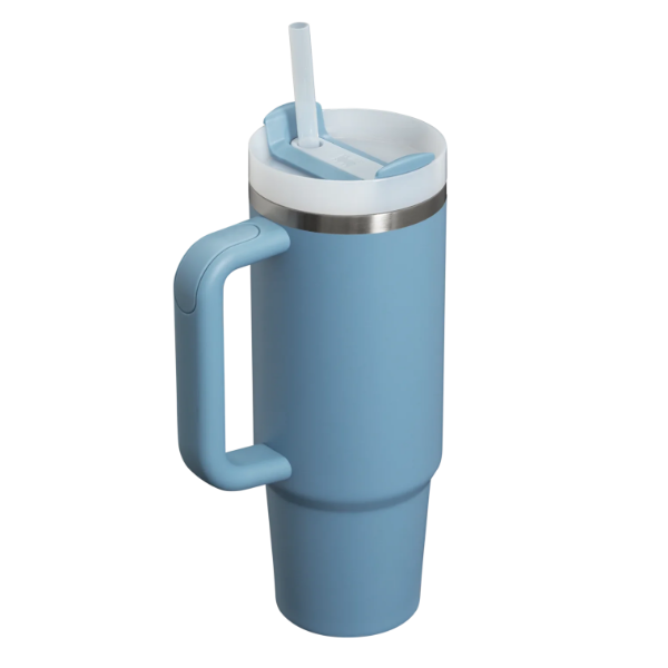 Stanley Vaso Quencher Tumbler Tumb Indigo X 30Oz - Imagen 2