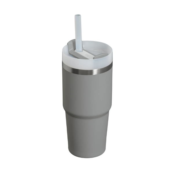 Stanley Vaso Quencher Tumbler Tumb Stone X 14Oz - Imagen 2