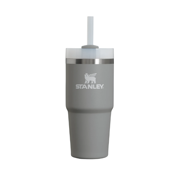 Stanley Vaso Quencher Tumbler Tumb Stone X 14Oz