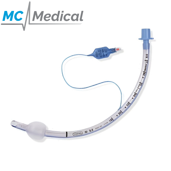 Tubo Endotraqueal Sin Balón N-2.5Mm Mc Medical