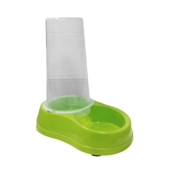 Windrose Dispensador Alimentos Para Mascotas Plastico 9907