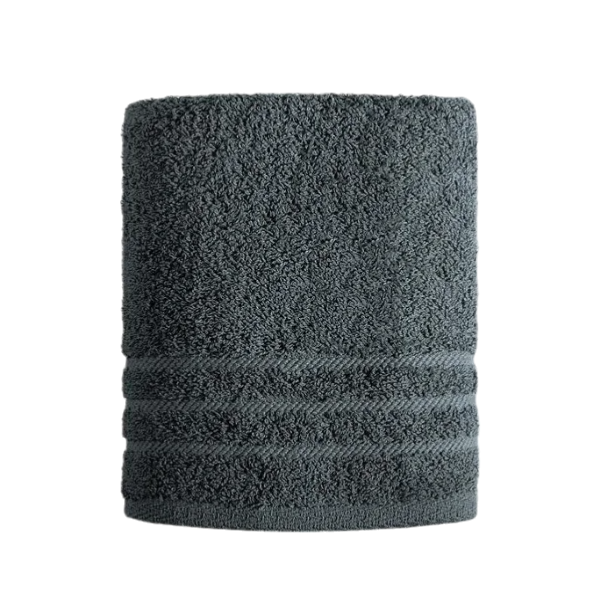 Ama De Casa Tres 90 Toalla Baño Magma (100x54 Cm) 1Pn1I0935