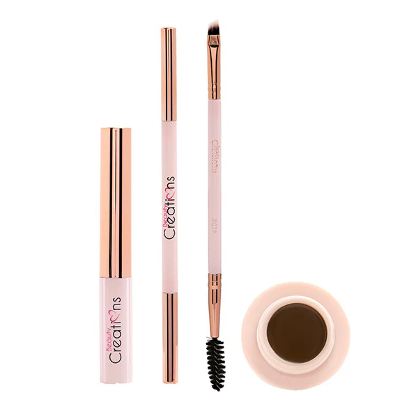 Beauty Creations Set Esencial Para Cejas