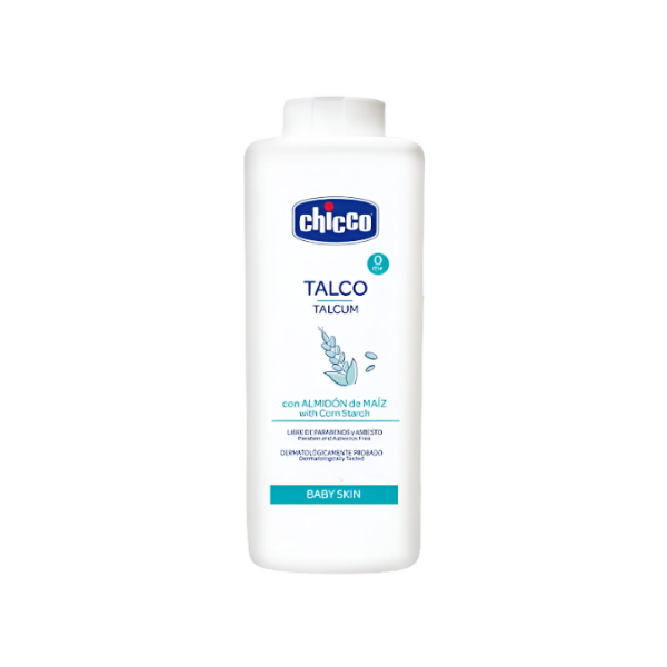 Chicco Talco Hipoalergenico 100Gr