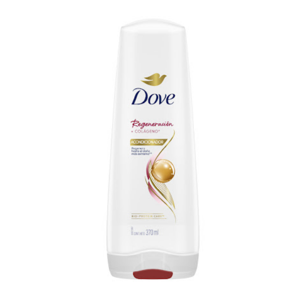 Dove Acondicionador Regeneración Extrema 370Ml