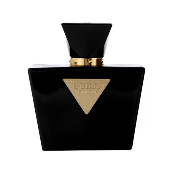 Guess Seducive Noir Perfume Dama 75Ml - Imagen 3