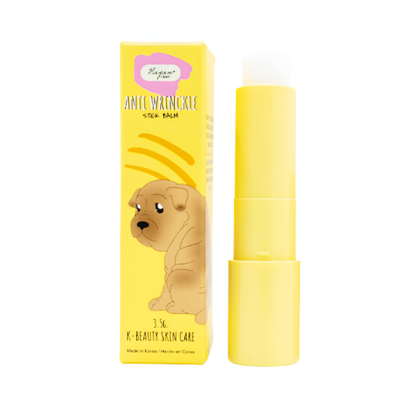 Hayan K Balsamao Para Ojeras En Barra 3.5Gr