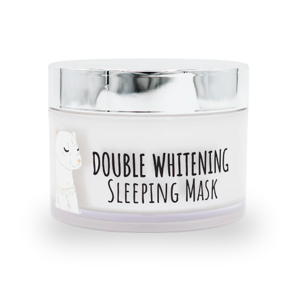 Hayan K Mascarilla Noctura Humectante 100Gr