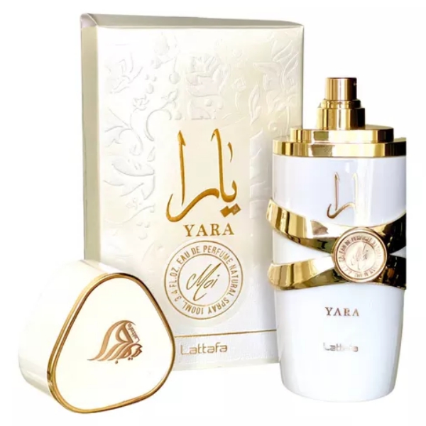 Lattafa Yara Moi 100Ml - Imagen 2