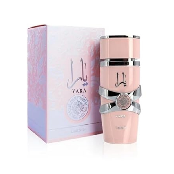 Lattafa Yara Tous 100Ml - Imagen 3