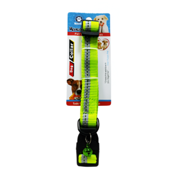 Maxcotas Accesorios Collar Para Mascota MX-761