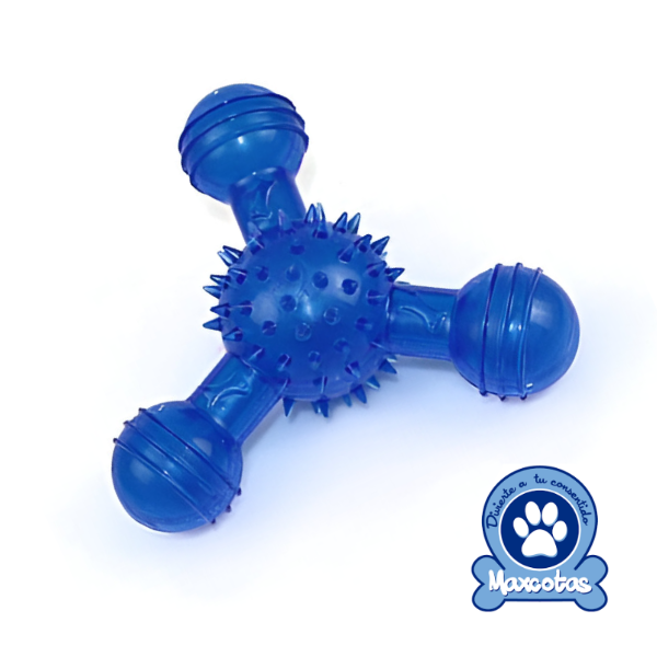 Maxcotas Accesorios Juguete Para Mascota Mx-030